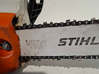 Kettingzaag - 35cm - 230v, stihl, mse 170 c-q, 2019 - afbeelding 6 van  6