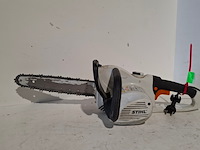 Kettingzaag - 35cm - 230v, stihl, mse 170 c-q, 2019 - afbeelding 3 van  6