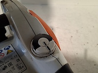 Kettingzaag - 35cm - 230v, stihl, mse 170 c-q, 2019 - afbeelding 5 van  6
