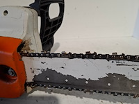 Kettingzaag - 35cm - 230v, stihl, mse 170 c-q, 2019 - afbeelding 6 van  6