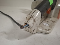 Kettingzaag - 35cm - 230v stihl, mse 170 c-q, bouwjaar 2015 - afbeelding 6 van  6