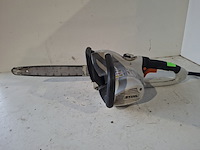 Kettingzaag - 35cm - 230v stihl, mse 170 c-q, bouwjaar 2018 - afbeelding 3 van  3