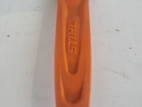 Kettingzaag - 35cm - 230v stihl, mse 170 c-q, bouwjaar 2019 - afbeelding 4 van  10