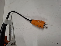 Kettingzaag - 35cm - 230v stihl, mse 170 c-q, bouwjaar 2020 - afbeelding 4 van  5