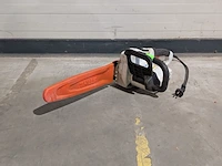 Kettingzaag - 35cm - 230v stihl, mse 170 c-q, bouwjaar 2021