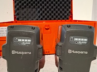 Kettingzaag - 35cm - accu (incl. accu set), husqvarna, 535ixp, 2019 - afbeelding 4 van  12