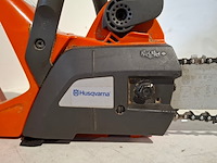 Kettingzaag - 35cm - accu (incl. accu set), husqvarna, 535ixp, 2019 - afbeelding 6 van  12