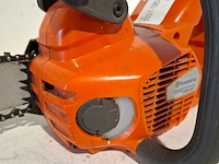 Kettingzaag - 35cm - accu (incl. accu set), husqvarna, 535ixp, 2019 - afbeelding 10 van  12