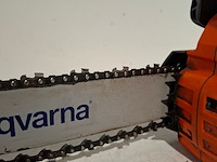 Kettingzaag - 35cm - accu (incl. accu set), husqvarna, 535ixp, 2019 - afbeelding 11 van  12
