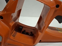 Kettingzaag - 35cm inclusief accupakket (2 accu's en lader) husqvarna, 535ixp, bouwjaar 2019 - afbeelding 10 van  14