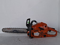 Kettingzaag - 51cm - benzine, husqvarna, 555, 2018 - afbeelding 1 van  9