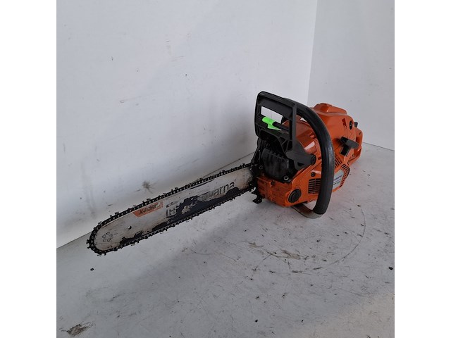 Kettingzaag - 51cm - benzine, husqvarna, 555, 2018 - afbeelding 2 van  9