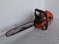 Kettingzaag - 51cm - benzine, husqvarna, 555, 2018 - afbeelding 2 van  9