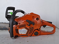 Kettingzaag - 51cm - benzine, husqvarna, 555, 2018 - afbeelding 4 van  9
