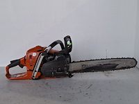 Kettingzaag - 51cm - benzine, husqvarna, 555, 2018 - afbeelding 6 van  9