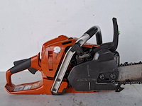 Kettingzaag - 51cm - benzine, husqvarna, 555, 2018 - afbeelding 7 van  9