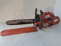 Kettingzaag - 51cm - benzine, husqvarna, 555, 2018 - afbeelding 8 van  9