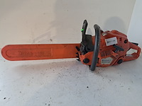 Kettingzaag - 51cm - benzine, husqvarna, 555, 2018 - afbeelding 9 van  9