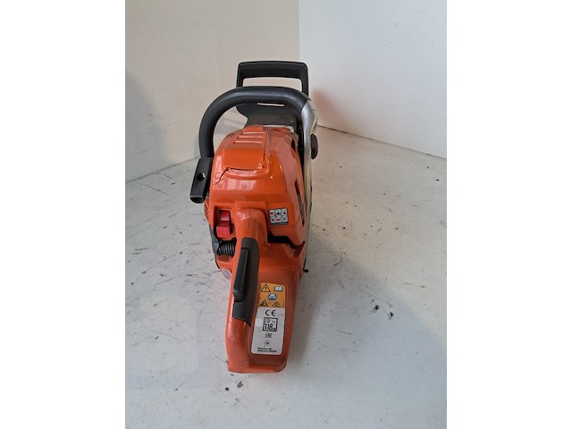Kettingzaag - 51cm - benzine, husqvarna, 555, 2022 - afbeelding 4 van  5