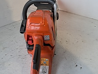 Kettingzaag - 51cm - benzine, husqvarna, 555, 2022 - afbeelding 4 van  5