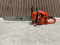 Kettingzaag - ftools - ctcs52 3,0kw 55cc - afbeelding 1 van  45
