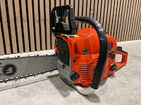 Kettingzaag - ftools - ctcs52 3,0kw 55cc - afbeelding 3 van  45