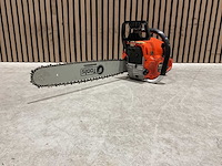 Kettingzaag - ftools - ctcs52 3,0kw 55cc - afbeelding 4 van  45