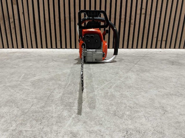 Kettingzaag - ftools - ctcs52 3,0kw 55cc - afbeelding 5 van  45