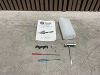 Kettingzaag - ftools - ctcs52 3,0kw 55cc - afbeelding 7 van  45