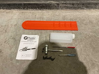 Kettingzaag - ftools - ctcs52 3,0kw 55cc - afbeelding 9 van  45