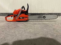 Kettingzaag - ftools - ctcs52 3,0kw 55cc - afbeelding 10 van  45