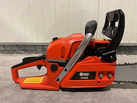 Kettingzaag - ftools - ctcs52 3,0kw 55cc - afbeelding 12 van  45