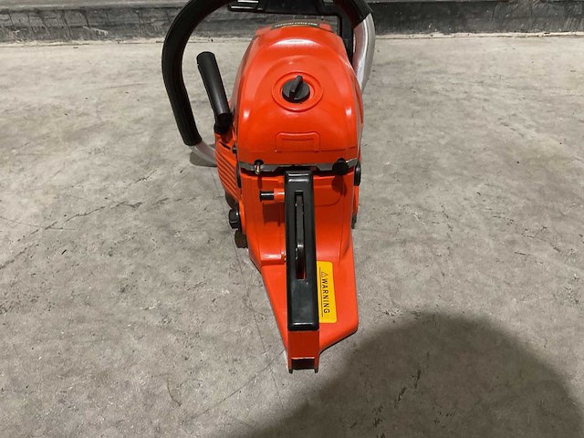 Kettingzaag - ftools - ctcs52 3,0kw 55cc - afbeelding 15 van  45