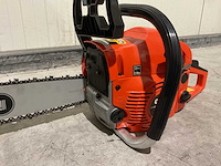 Kettingzaag - ftools - ctcs52 3,0kw 55cc - afbeelding 19 van  45