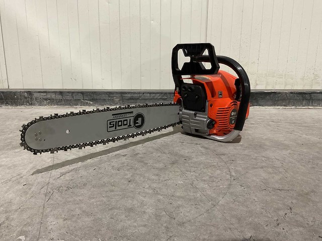 Kettingzaag - ftools - ctcs52 3,0kw 55cc - afbeelding 20 van  45