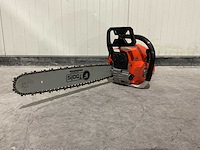 Kettingzaag - ftools - ctcs52 3,0kw 55cc - afbeelding 20 van  45