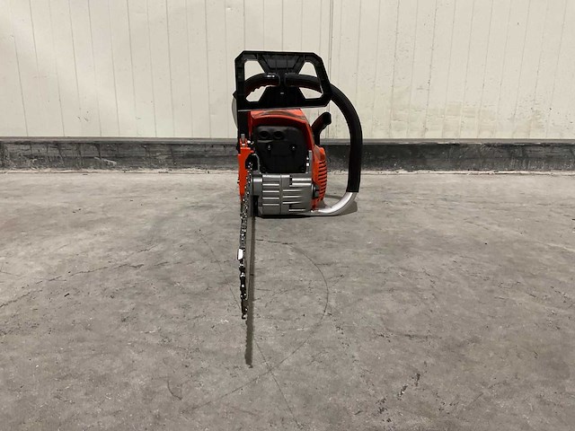 Kettingzaag - ftools - ctcs52 3,0kw 55cc - afbeelding 21 van  45