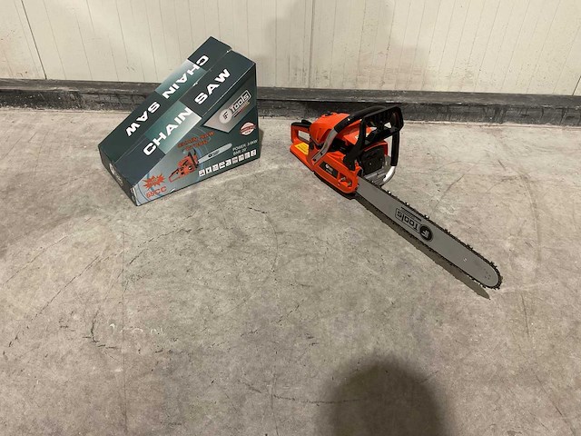 Kettingzaag - ftools - ctcs52 3,0kw 55cc - afbeelding 24 van  45