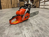 Kettingzaag - ftools - ctcs52 3,0kw 55cc - afbeelding 30 van  45
