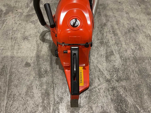 Kettingzaag - ftools - ctcs52 3,0kw 55cc - afbeelding 32 van  45
