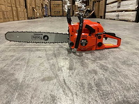 Kettingzaag - ftools - ctcs52 3,0kw 55cc - afbeelding 35 van  45