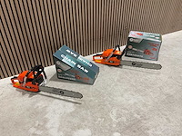 Kettingzaag - ftools - ctcs52 3,0kw 55cc - afbeelding 41 van  45