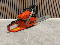 Kettingzaag - ftools - ctcs52 3,0kw 55cc - afbeelding 42 van  45