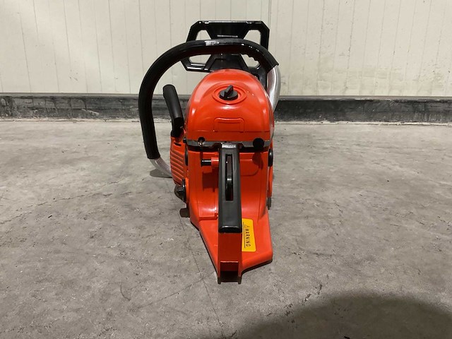 Kettingzaag - ftools - ctcs52 3,0kw 55cc - afbeelding 15 van  33