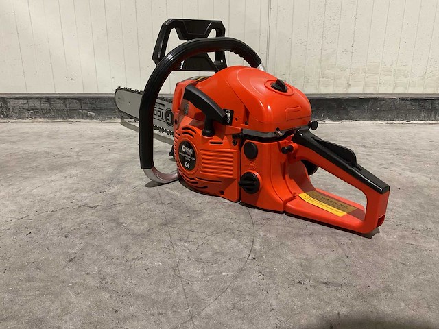 Kettingzaag - ftools - ctcs52 3,0kw 55cc - afbeelding 17 van  33