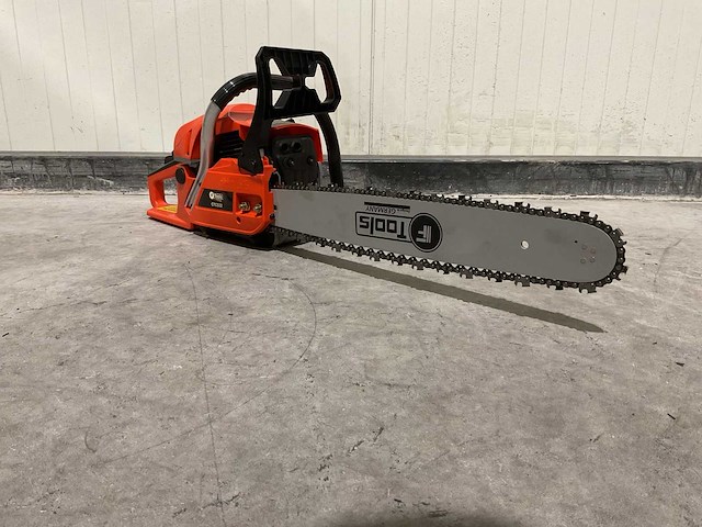 Kettingzaag - ftools - ctcs52 3,0kw 55cc - afbeelding 22 van  33
