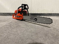 Kettingzaag - ftools - ctcs52 3,0kw 55cc - afbeelding 22 van  33