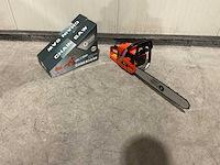 Kettingzaag - ftools - ctcs52 3,0kw 55cc - afbeelding 23 van  33