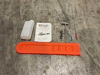 Kettingzaag - ftools - ctcs52 3,0kw 55cc - afbeelding 24 van  33