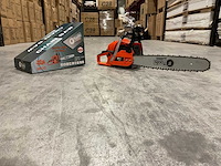 Kettingzaag - ftools - ctcs52 3,0kw 55cc - afbeelding 25 van  33